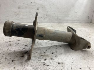 bontott VW PASSAT B5 Első Lökhárító Merevítő (Fém)