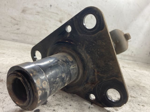 bontott VW PASSAT B5 Első Lökhárító Merevítő (Fém)