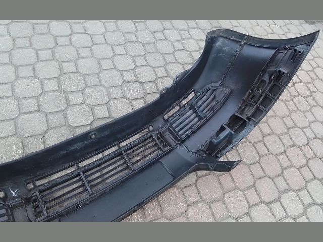 bontott VW PASSAT B5 Első Lökhárító (Részeivel)