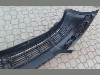 bontott VW PASSAT B5 Első Lökhárító (Részeivel)