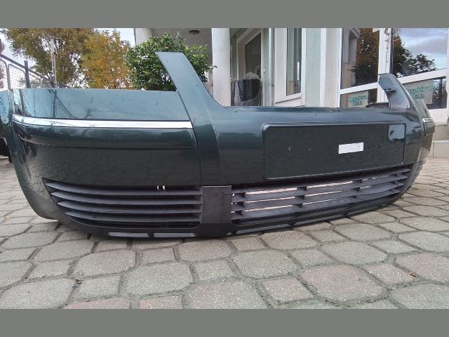 bontott VW PASSAT B5 Első Lökhárító (Részeivel)