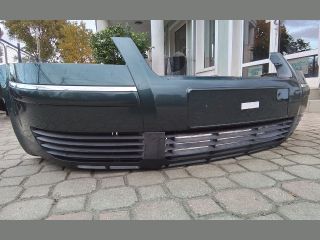 bontott VW PASSAT B5 Első Lökhárító (Részeivel)