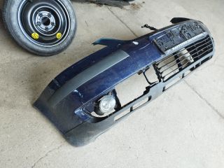 bontott VW PASSAT B5 Első Lökhárító (Részeivel)