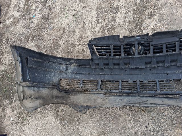 bontott VW PASSAT B5 Első Lökhárító (Részeivel)