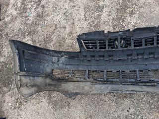 bontott VW PASSAT B5 Első Lökhárító (Részeivel)