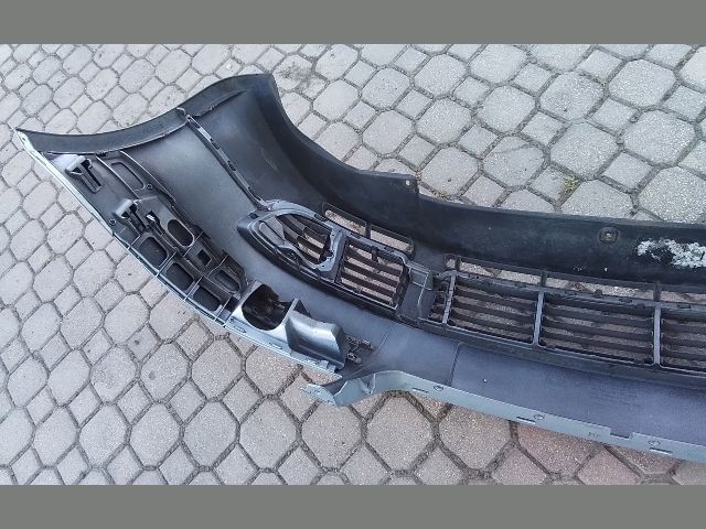 bontott VW PASSAT B5 Első Lökhárító (Részeivel)