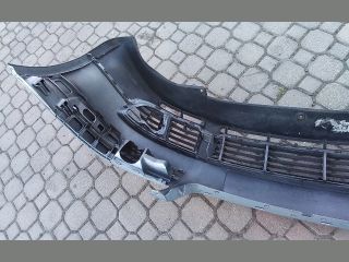 bontott VW PASSAT B5 Első Lökhárító (Részeivel)