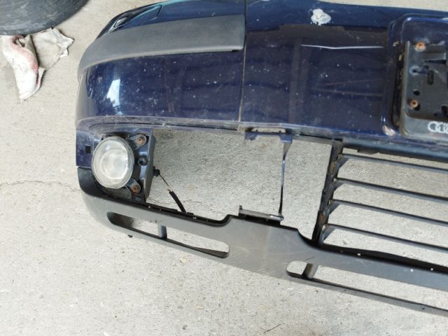 bontott VW PASSAT B5 Első Lökhárító (Részeivel)