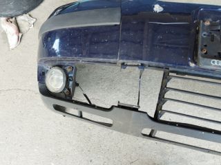 bontott VW PASSAT B5 Első Lökhárító (Részeivel)