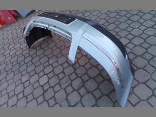 bontott VW PASSAT B5 Első Lökhárító (Részeivel)