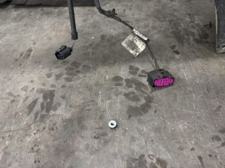 bontott VW PASSAT B5 Első Lökhárító (Részeivel)