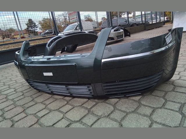 bontott VW PASSAT B5 Első Lökhárító (Részeivel)