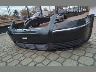 bontott VW PASSAT B5 Első Lökhárító (Részeivel)