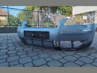 bontott VW PASSAT B5 Első Lökhárító (Részeivel)