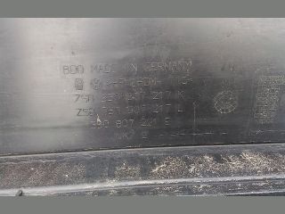 bontott VW PASSAT B5 Első Lökhárító (Részeivel)