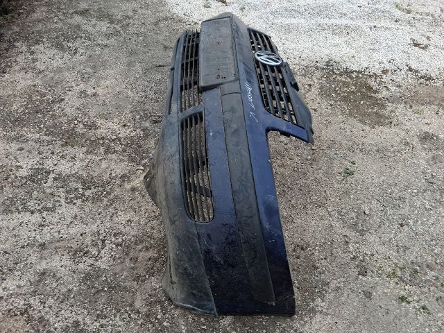 bontott VW PASSAT B5 Első Lökhárító (Részeivel)