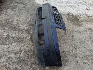 bontott VW PASSAT B5 Első Lökhárító (Részeivel)