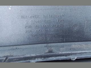 bontott VW PASSAT B5 Első Lökhárító (Részeivel)