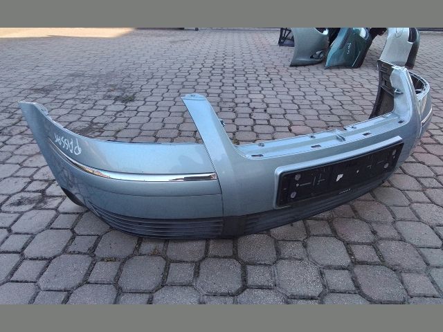 bontott VW PASSAT B5 Első Lökhárító (Részeivel)