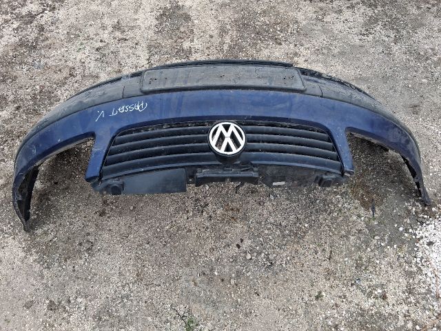 bontott VW PASSAT B5 Első Lökhárító (Részeivel)