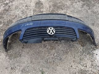 bontott VW PASSAT B5 Első Lökhárító (Részeivel)