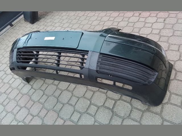 bontott VW PASSAT B5 Első Lökhárító (Részeivel)