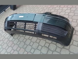 bontott VW PASSAT B5 Első Lökhárító (Részeivel)