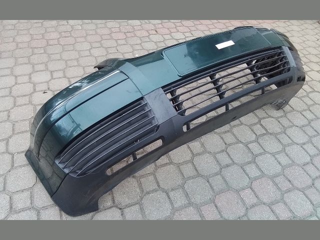 bontott VW PASSAT B5 Első Lökhárító (Részeivel)