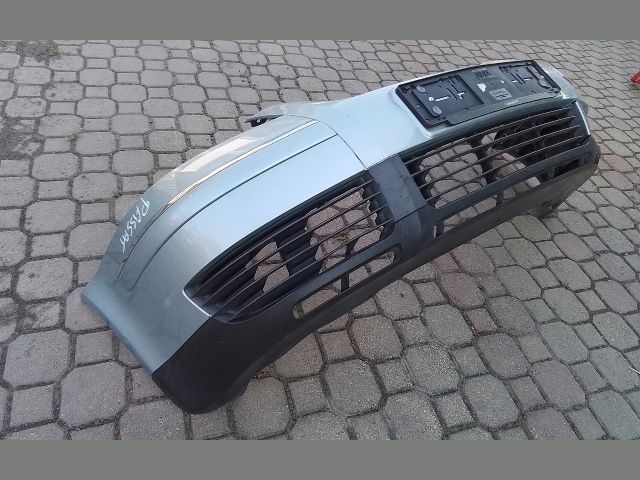 bontott VW PASSAT B5 Első Lökhárító (Részeivel)