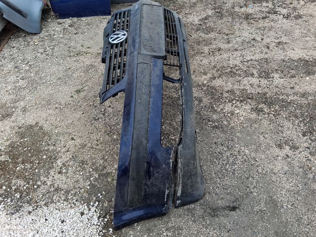bontott VW PASSAT B5 Első Lökhárító (Részeivel)
