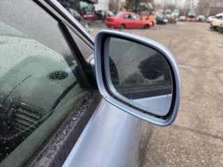 bontott VW PASSAT B5 Első Lökhárító (Részeivel)