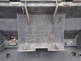 bontott VW PASSAT B5 Első Lökhárító (Részeivel)