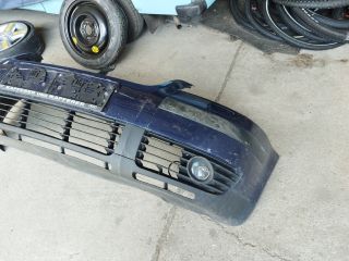 bontott VW PASSAT B5 Első Lökhárító (Részeivel)