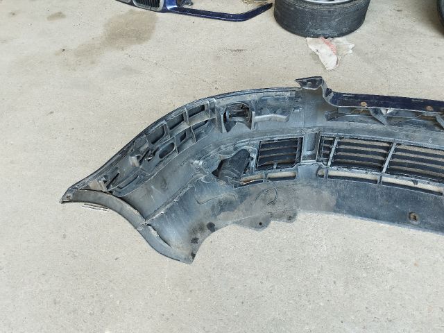 bontott VW PASSAT B5 Első Lökhárító (Részeivel)