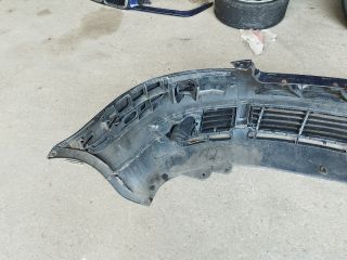 bontott VW PASSAT B5 Első Lökhárító (Részeivel)