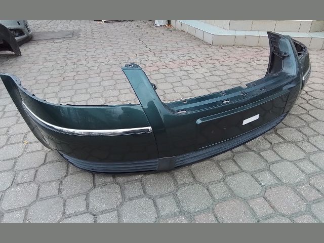 bontott VW PASSAT B5 Első Lökhárító (Részeivel)