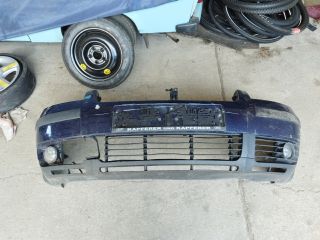 bontott VW PASSAT B5 Első Lökhárító (Részeivel)