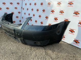 bontott VW PASSAT B5 Első Lökhárító (Részeivel)