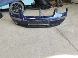 bontott VW PASSAT B5 Első Lökhárító (Részeivel)