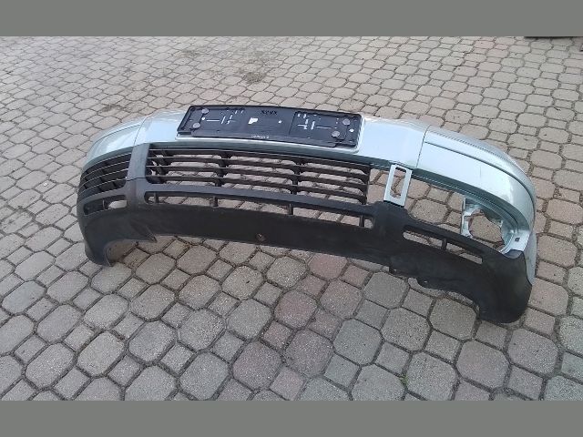 bontott VW PASSAT B5 Első Lökhárító (Részeivel)