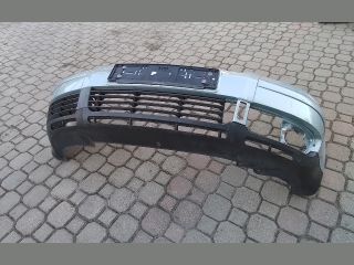 bontott VW PASSAT B5 Első Lökhárító (Részeivel)