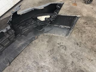 bontott VW PASSAT B5 Első Lökhárító (Részeivel)