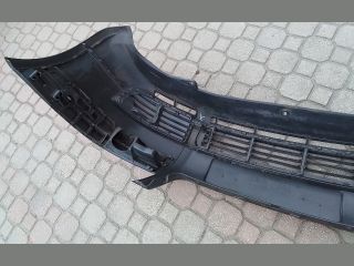 bontott VW PASSAT B5 Első Lökhárító (Részeivel)