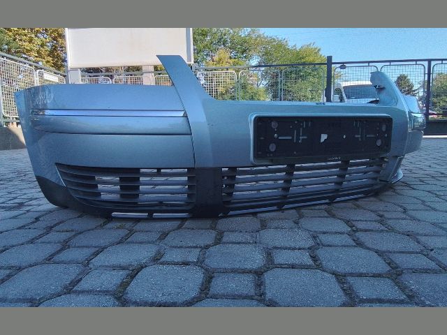 bontott VW PASSAT B5 Első Lökhárító (Részeivel)