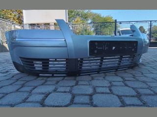 bontott VW PASSAT B5 Első Lökhárító (Részeivel)