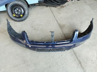 bontott VW PASSAT B5 Első Lökhárító (Részeivel)