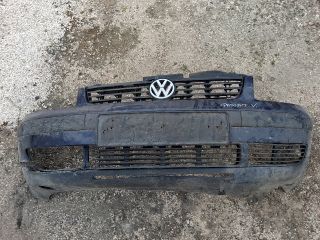bontott VW PASSAT B5 Első Lökhárító (Részeivel)