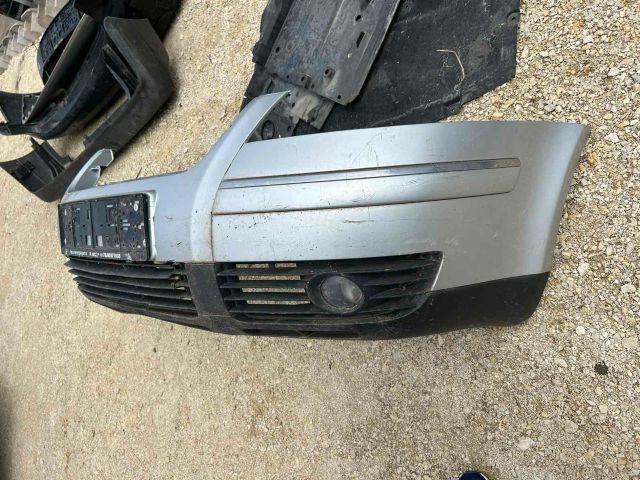 bontott VW PASSAT B5 Első Lökhárító (Üresen)