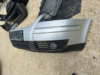 bontott VW PASSAT B5 Első Lökhárító (Üresen)