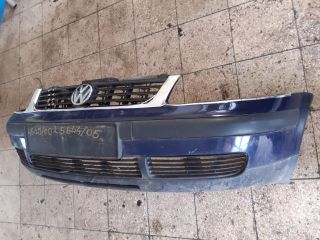 bontott VW PASSAT B5 Első Lökhárító (Üresen)